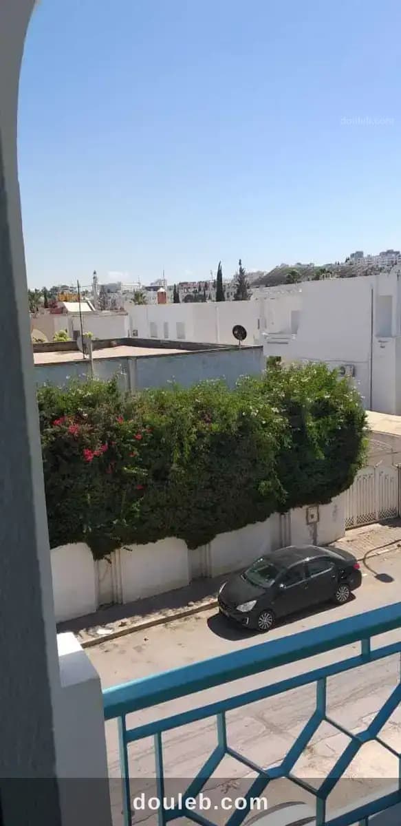 Jolie appartement s2 manar 2 - Photo 1