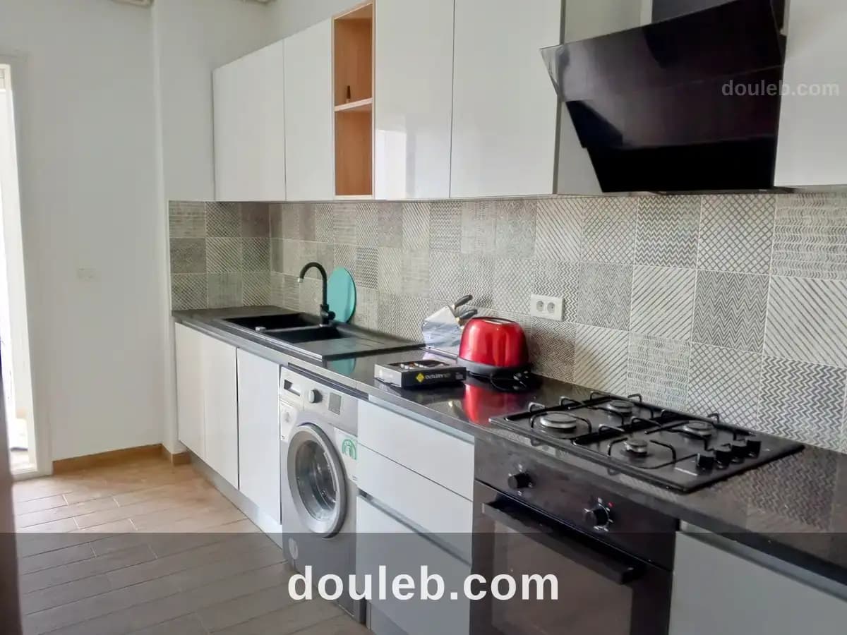Luxueux s2 neuf meublé à sahloul 4 - Photo 1
