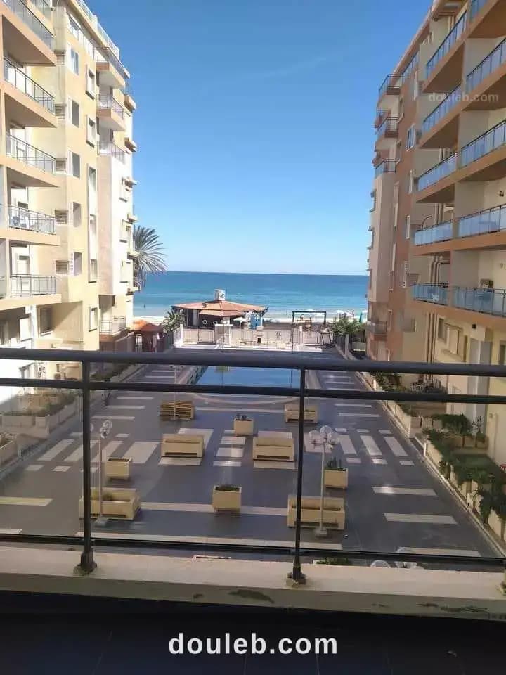 Spacieux appartemenr s3 à la résidence mont carlo - Photo 1
