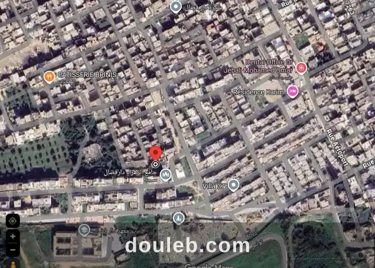 Terrain a dar fadhal - Photo 1