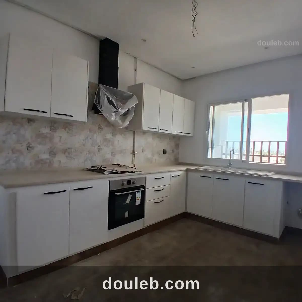 Appartement s2 à la soukra - Photo 1
