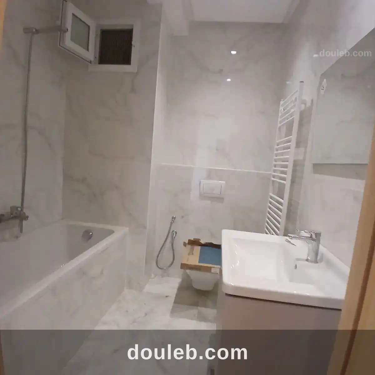 Appartement s2 à la soukra - Miniature 3