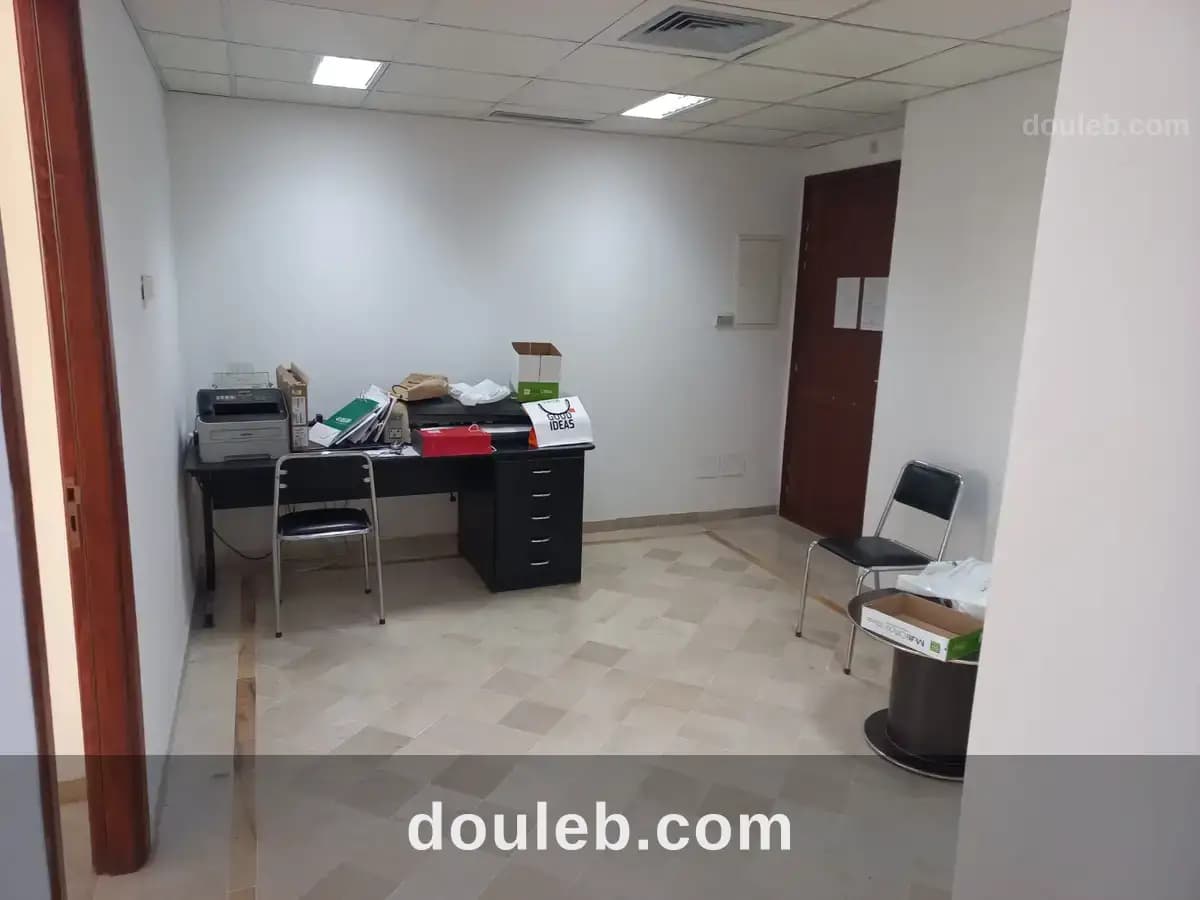 Bureau h3 a ariana borj baccouche - Photo 1