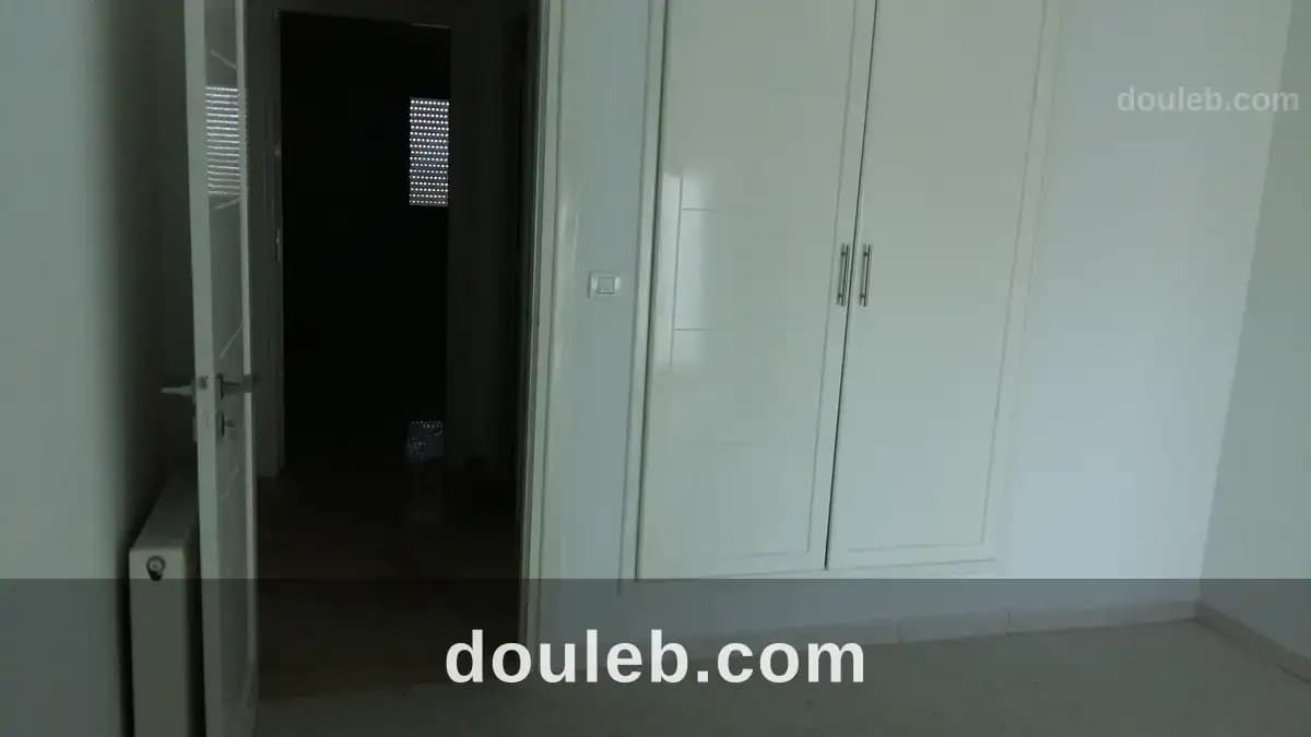 Appartement s3 a sakiet ezzit - Photo 1