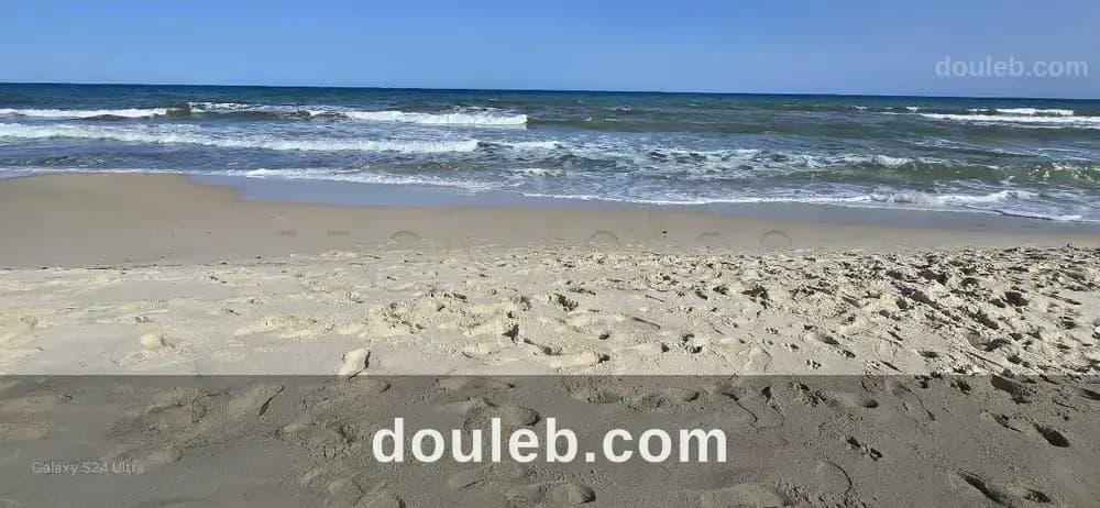 Terrain lebna plage - Photo 1