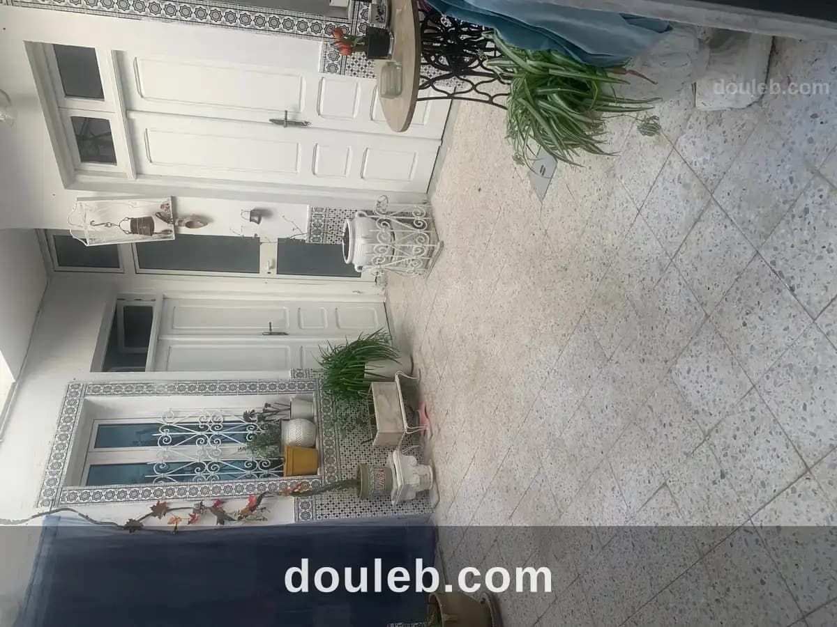 Maison arabe a deux étages - Miniature 3