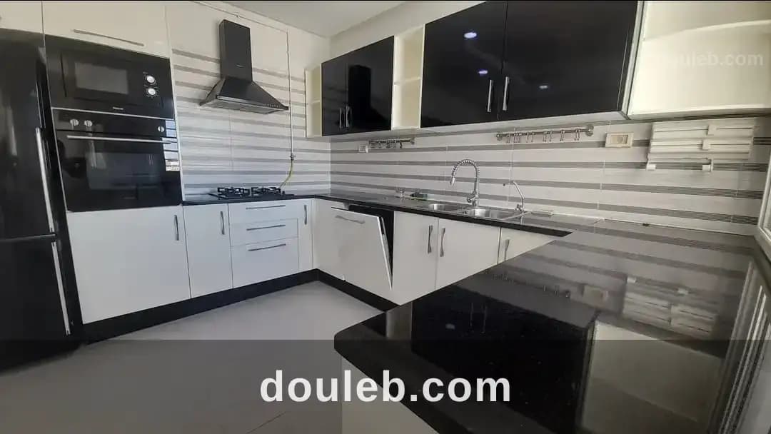 Appartement s3 avec vue mer tantana chatt mariem - Miniature 3