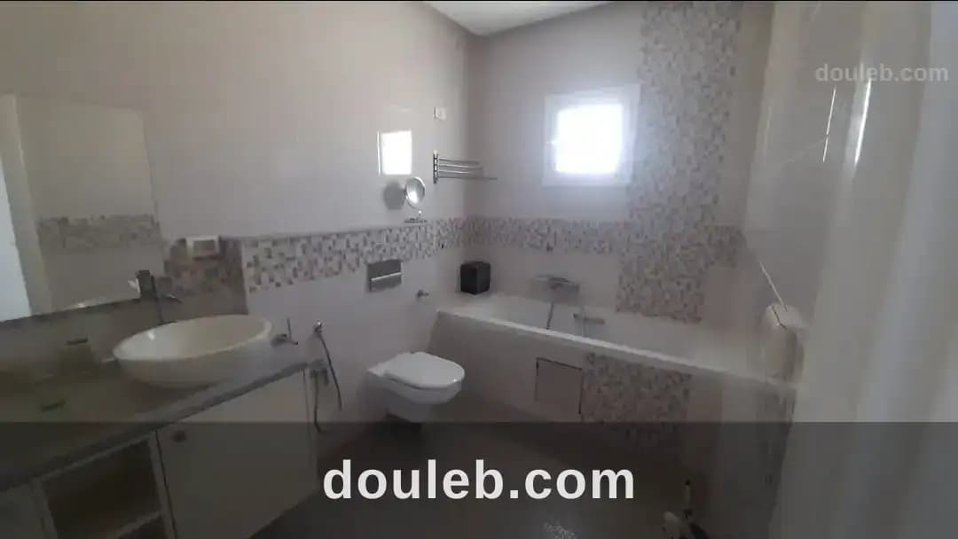 Appartement s3 avec vue mer tantana chatt mariem - Miniature 4