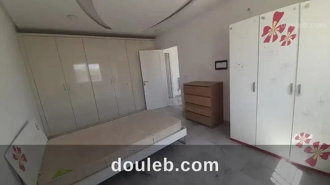 Appartement s3 avec vue mer tantana chatt mariem - Miniature 5