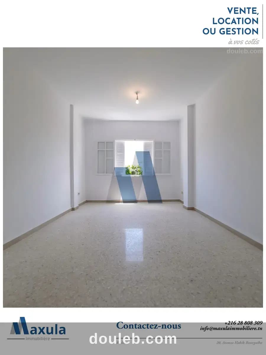 Bureau h2 a rades av habib bourguiba - Miniature 2