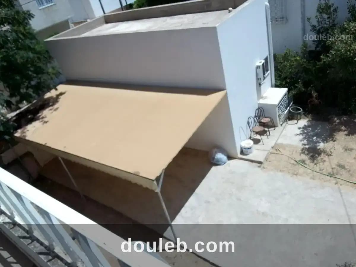 Studio el menzah - Photo 1