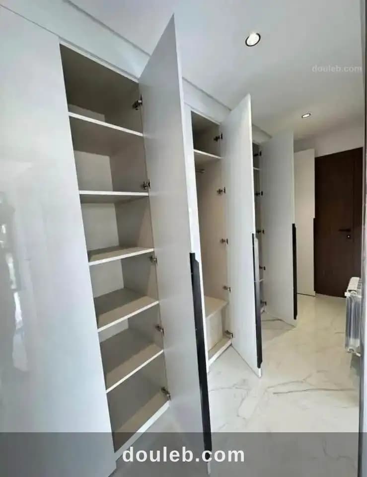 Un appartement s2 à la nouvelle soukra - Miniature 3