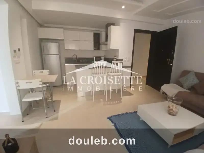 Appartement s1 meublé au lac2 mal1987 - Photo 1