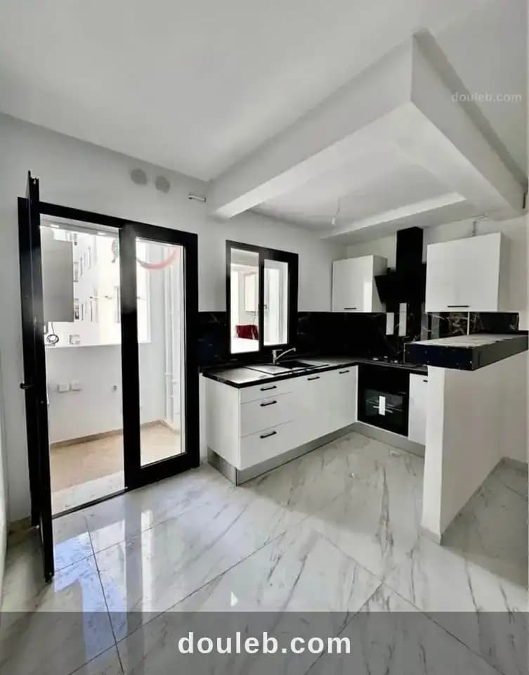 S1 cite wahat laouina - Photo 1