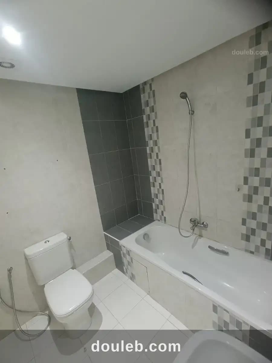 Un appartement s plus 2 à nouvelle médina - Miniature 5
