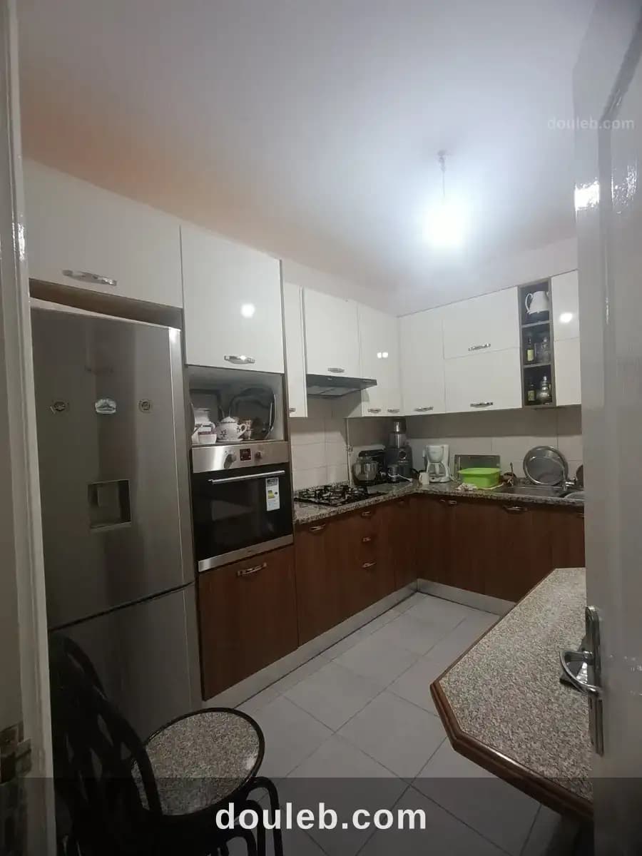 Un appartement s3 à mourouj 5 - Miniature 2