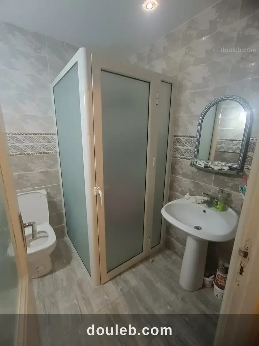 Un appartement s3 à mourouj 5 - Miniature 3