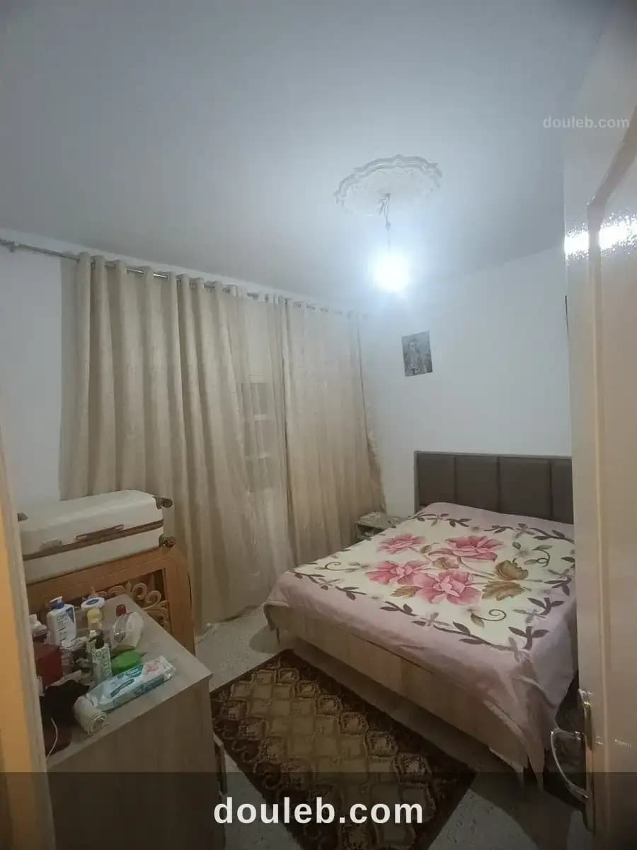 Un appartement s3 à mourouj 5 - Miniature 4