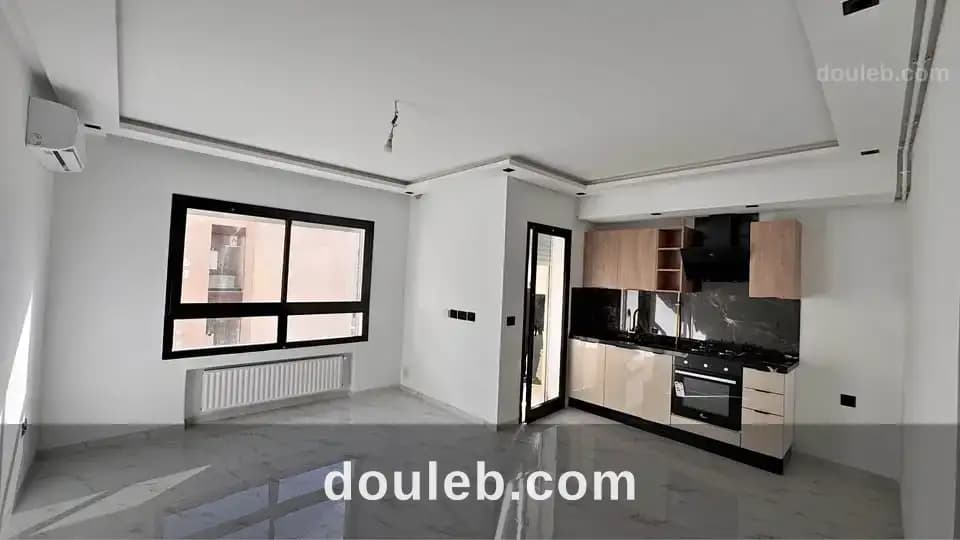La nouvelle soukra quartier résidentiel - Photo 1