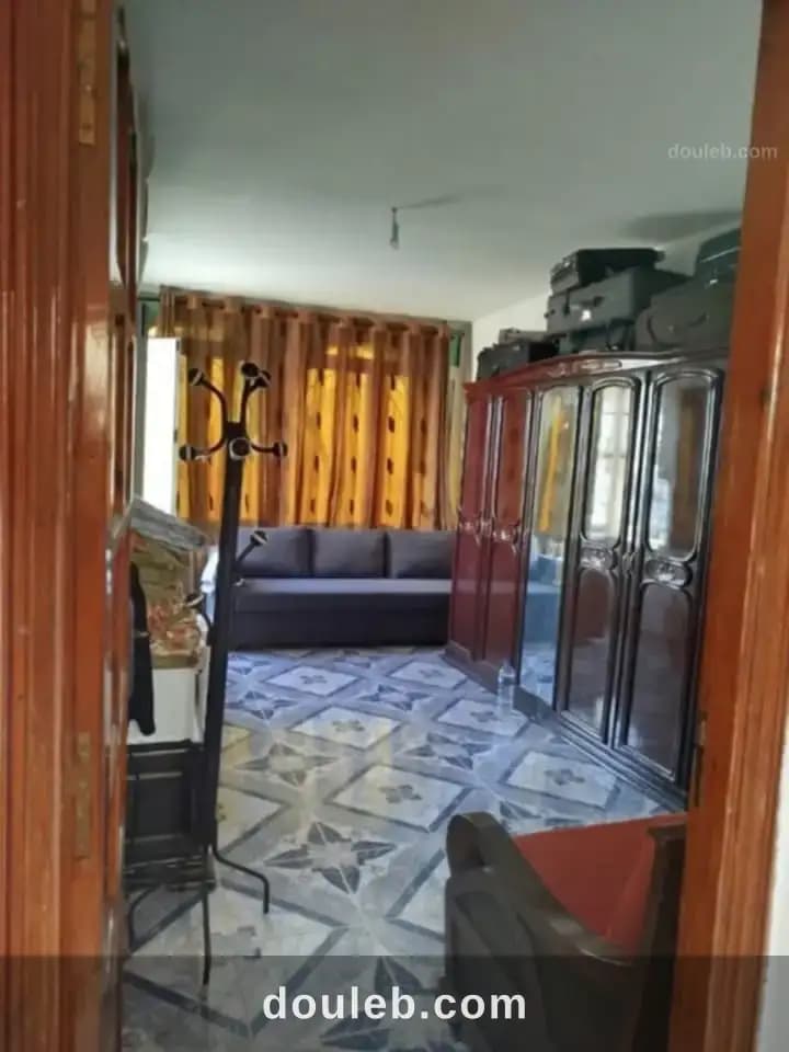 Un duplex s plus 2 à mourouj2 - Miniature 4