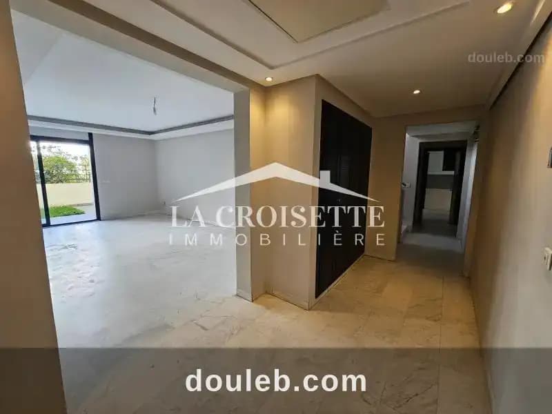 Duplex s4 avec jardin aux berges du lac2 zdl0705 - Photo 1