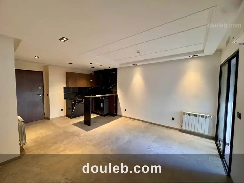 Appartement s1 jamais habité - Miniature 3