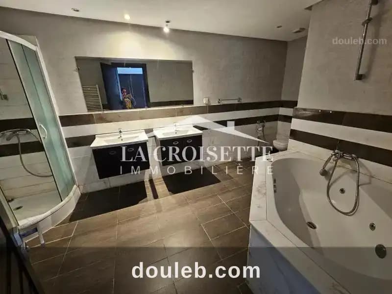 Duplex s4 avec jardin aux berges du lac2 zdl0705 - Miniature 5
