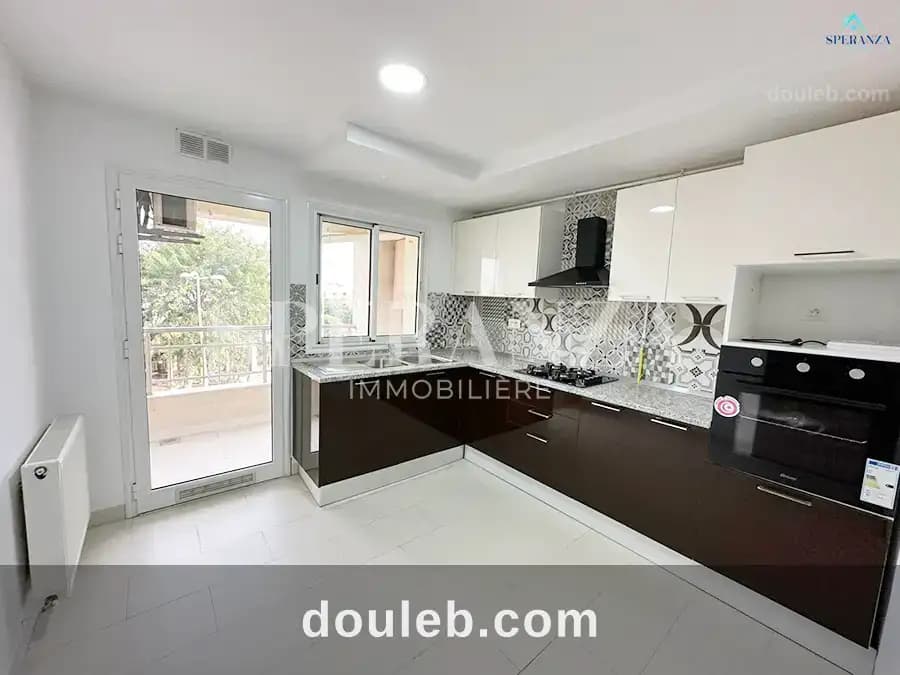 Appartement nessma - Miniature 3