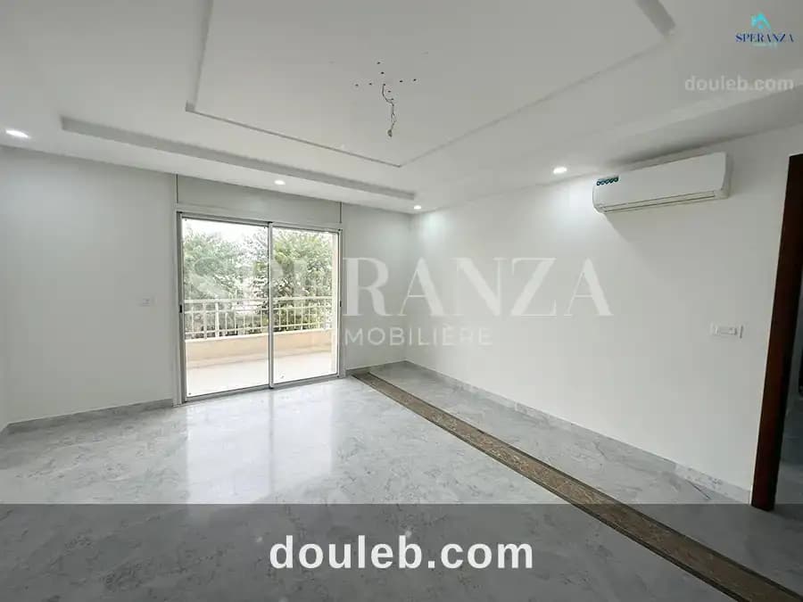 Appartement nessma - Miniature 4