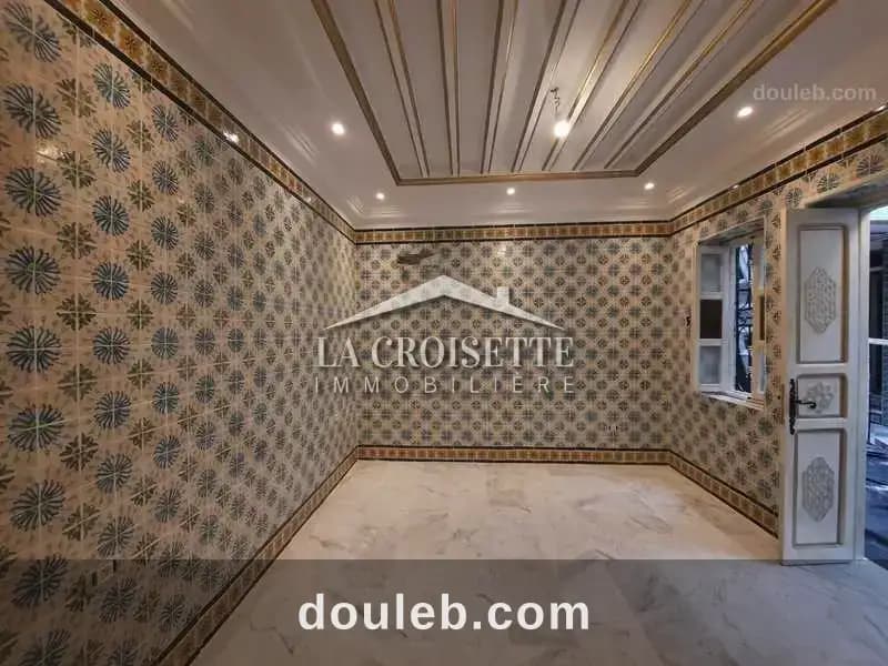 Villa s4 meublée avec piscine à gammarth - Photo 1