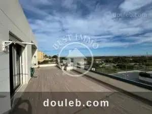Penthouse gammarth ref13a - Miniature 5