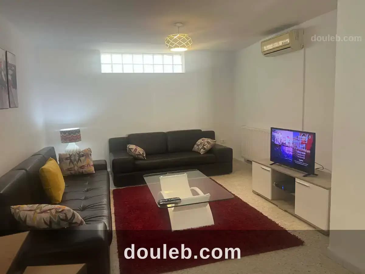 Petit duplex meublé - Photo 1