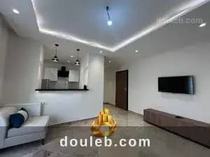A appartement s1 afh mrezga ref1403a - Miniature 3