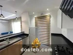 A appartement s1 afh mrezga ref1403a - Miniature 4