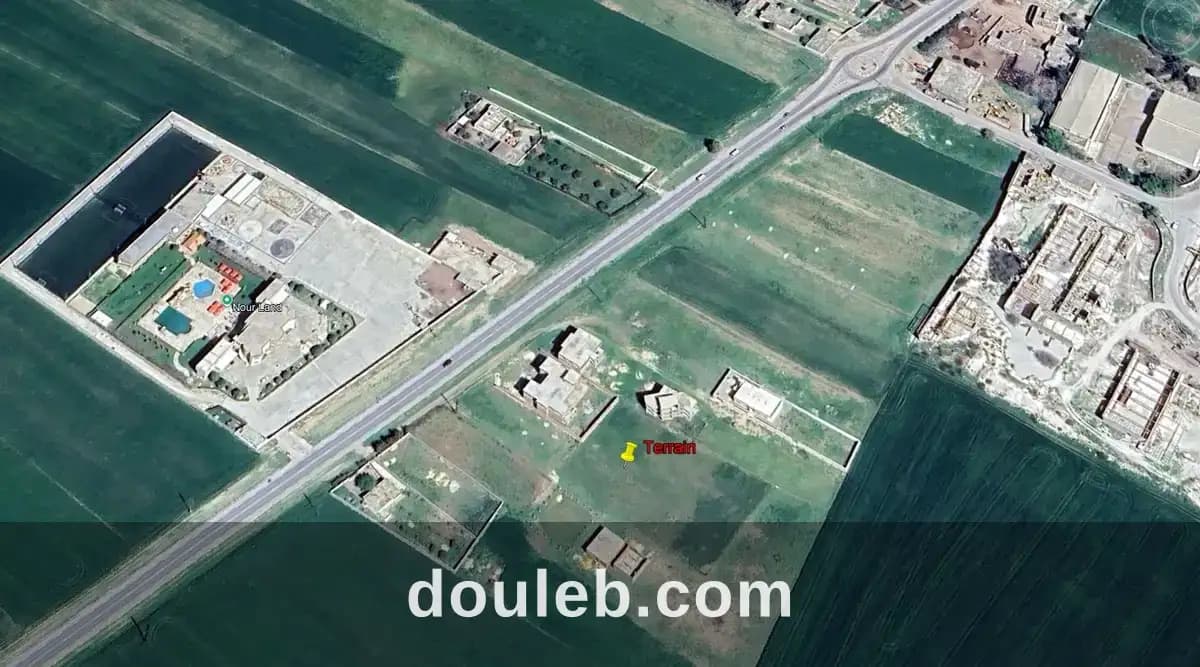 Annonce immobilière - Photo 1