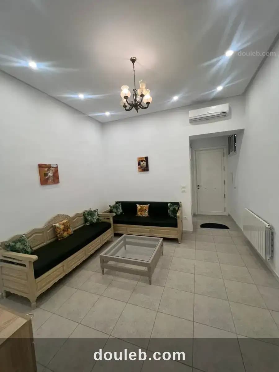 Studio meublé à nabeul - Photo 1