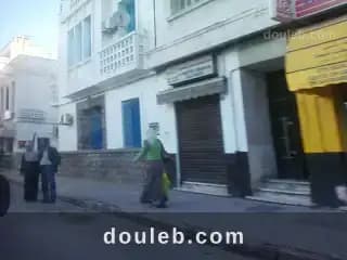 Rue de palestine lafayette tunis - Photo 1