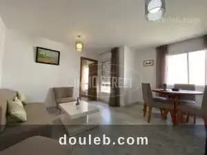appartement s1 meubl au ref505a - Photo 1