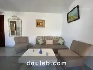 appartement s1 meubl au ref505a - Miniature 2
