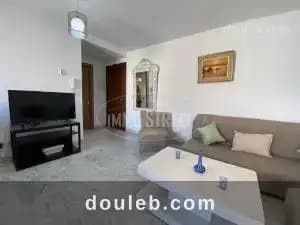 appartement s3 avec jardin ref505a - Miniature 4