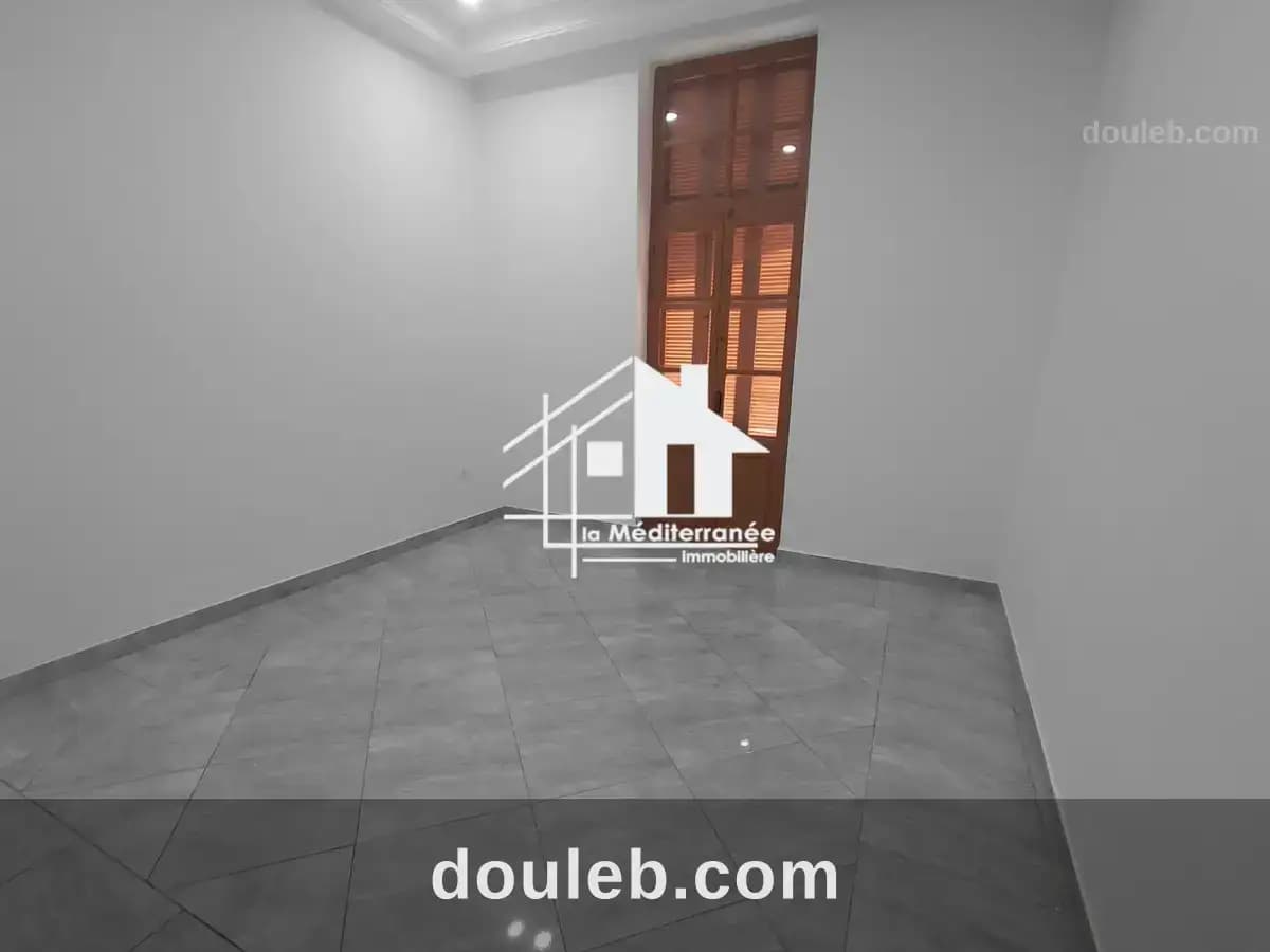 Bureaux neuf h2 h3 h4 au centre ville tunis - Photo 1