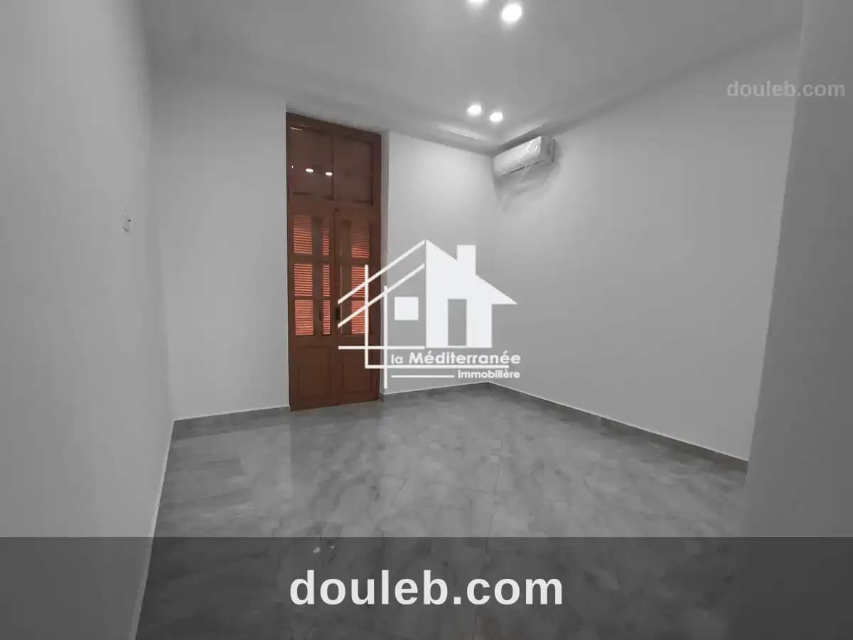 Bureaux neuf h2 h3 h4 au centre ville tunis - Miniature 2