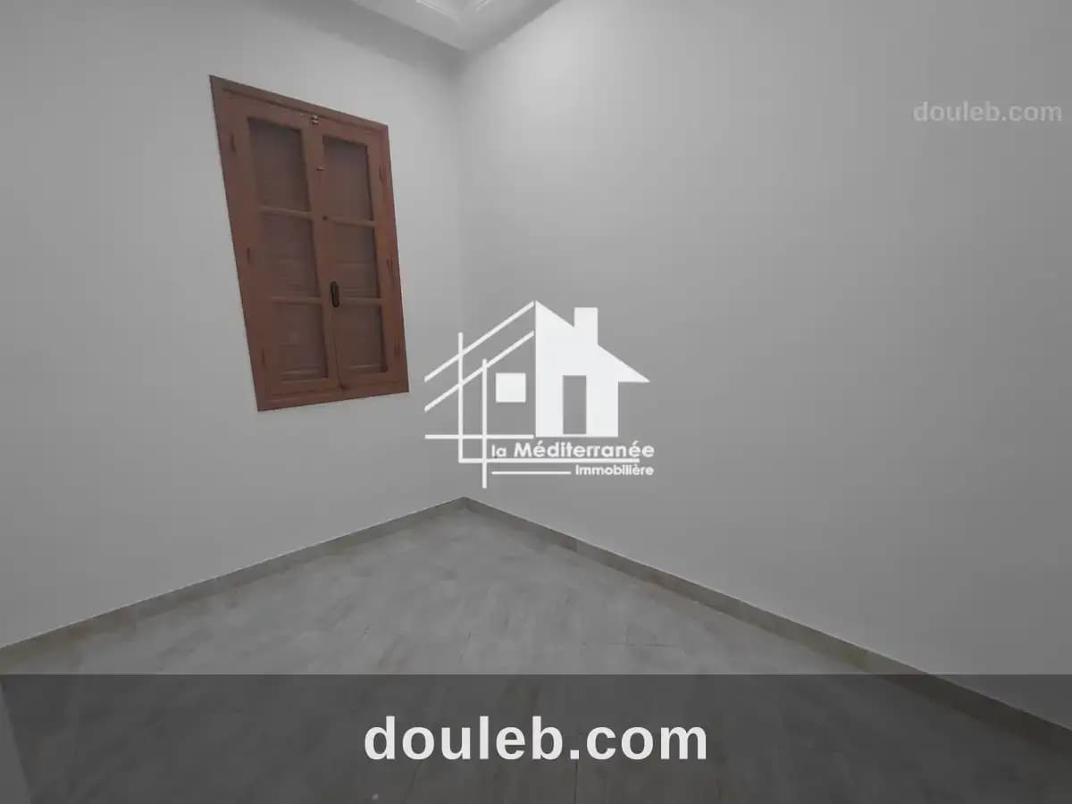 Bureaux neuf h2 h3 h4 au centre ville tunis - Miniature 3