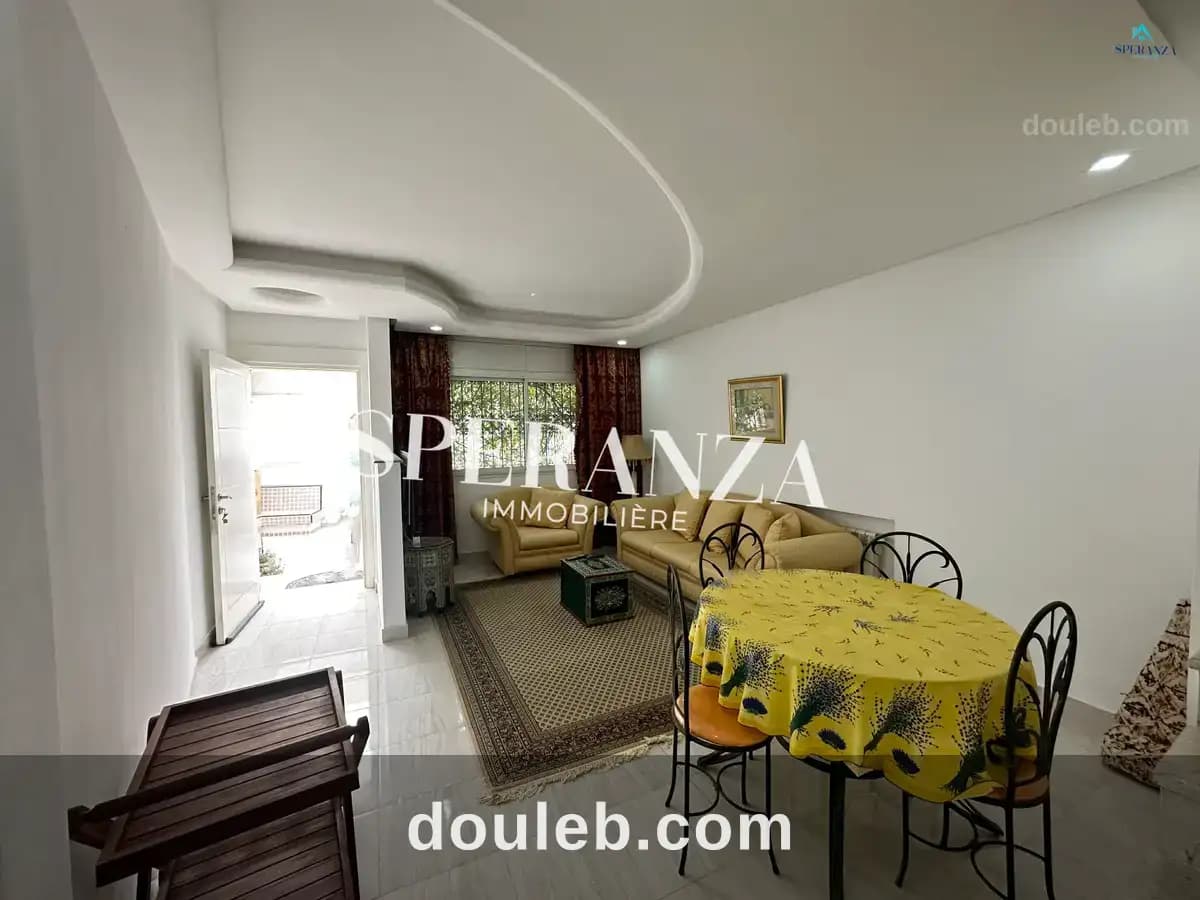 Duplex luzei - Photo 1