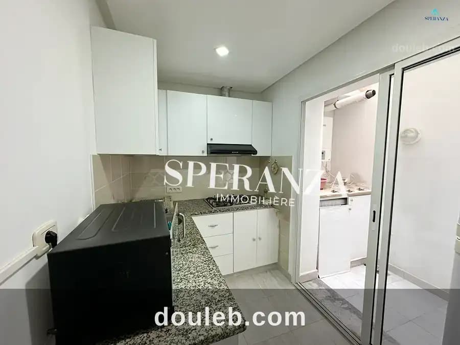 Duplex luzei - Miniature 2