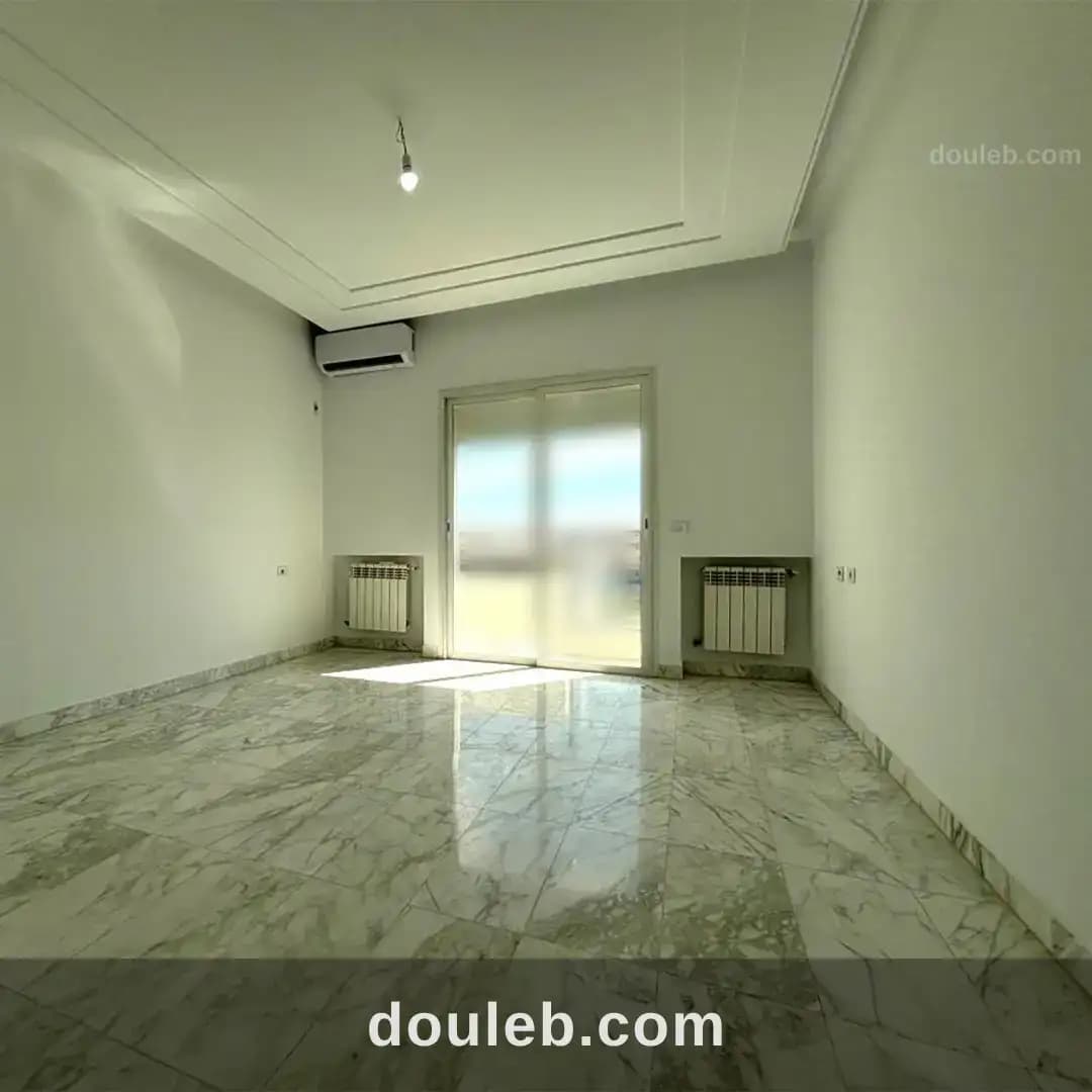 Appartement s4 à ain zaghouan nord - Miniature 3