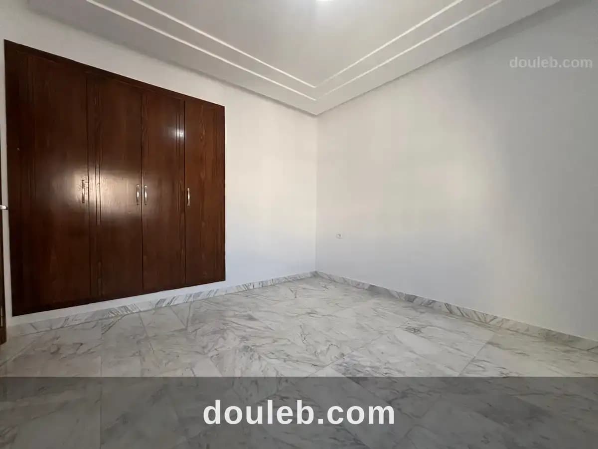 Appartement s4 à ain zaghouan nord - Miniature 5