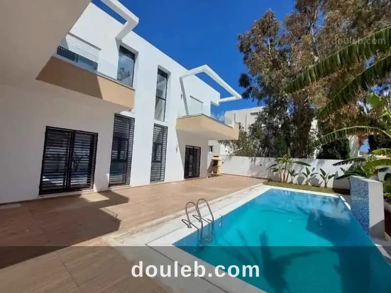 V390 villa pepsi hammamet yasmine vn - Photo 1