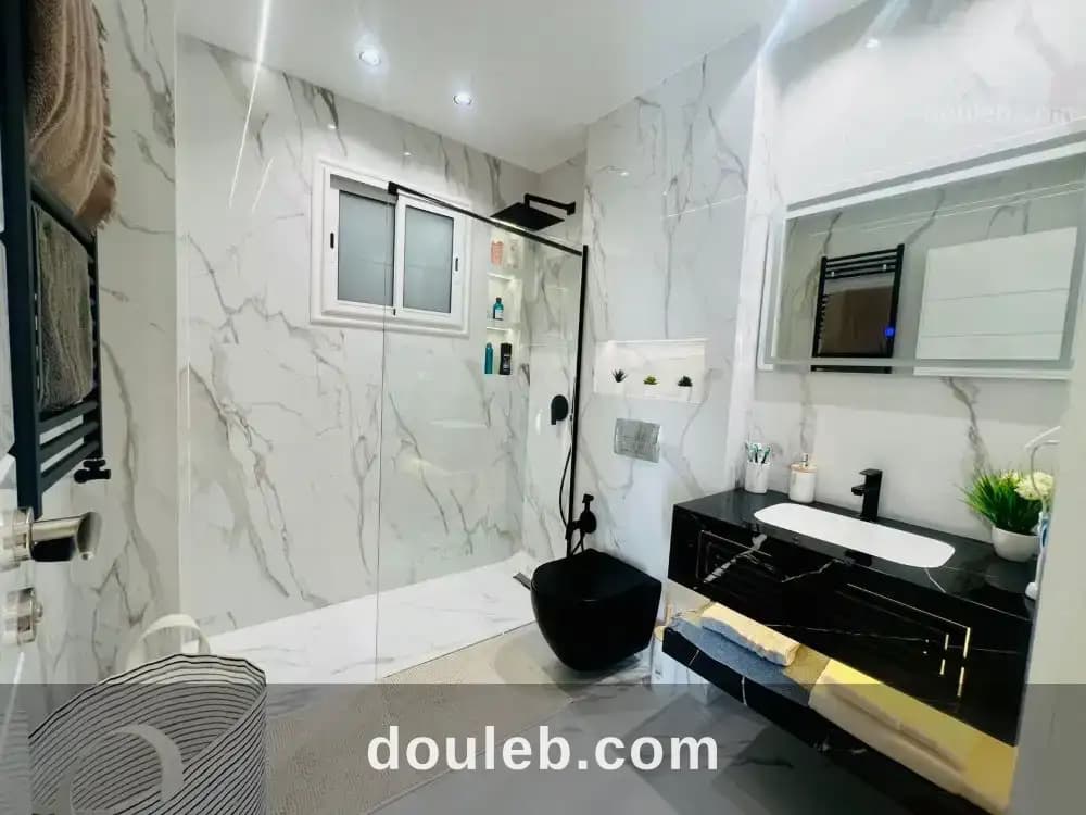 V592 appartement elie hammamet - Miniature 5