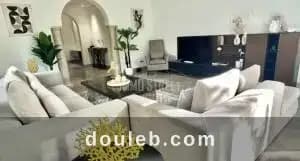 appartement s3 avec jardin ref503a - Miniature 2